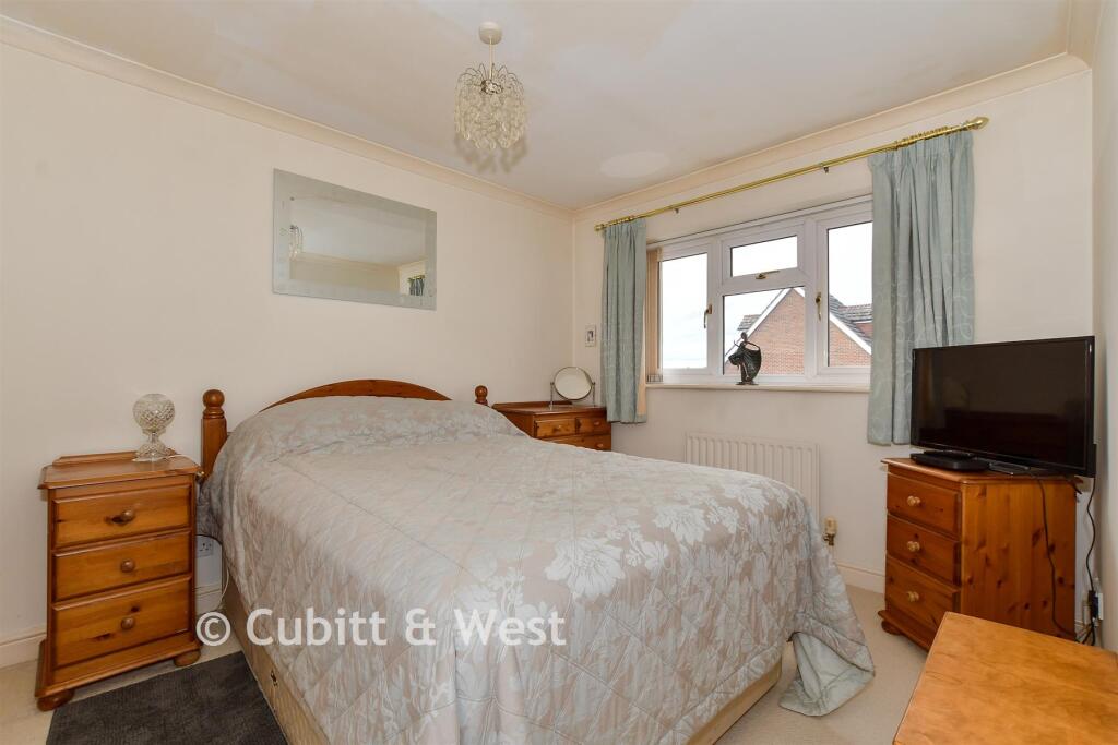Main image of property: Hughes Way, Uckfield, East Sussex