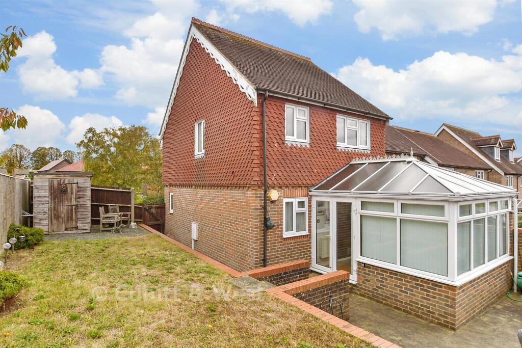 Main image of property: Hughes Way, Uckfield, East Sussex