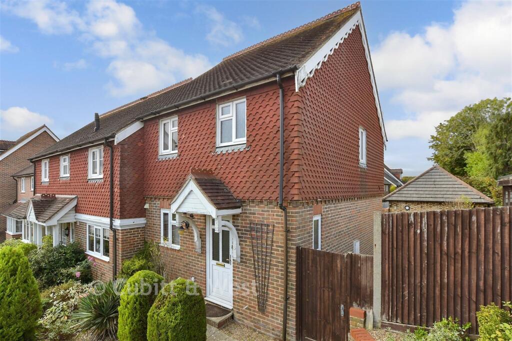 Main image of property: Hughes Way, Uckfield, East Sussex