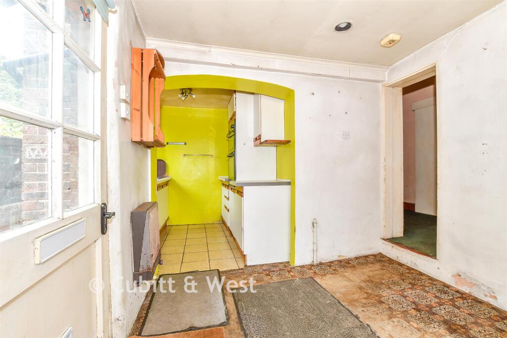 Main image of property: Albert Road, Uckfield, East Sussex