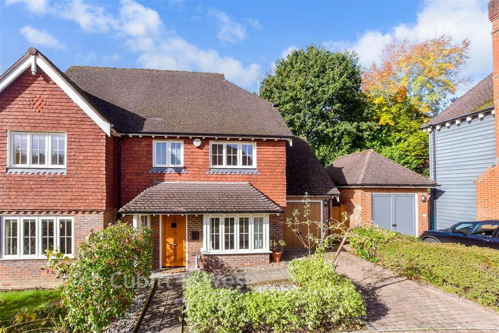 Main image of property: Spring Meadow, Uckfield, East Sussex