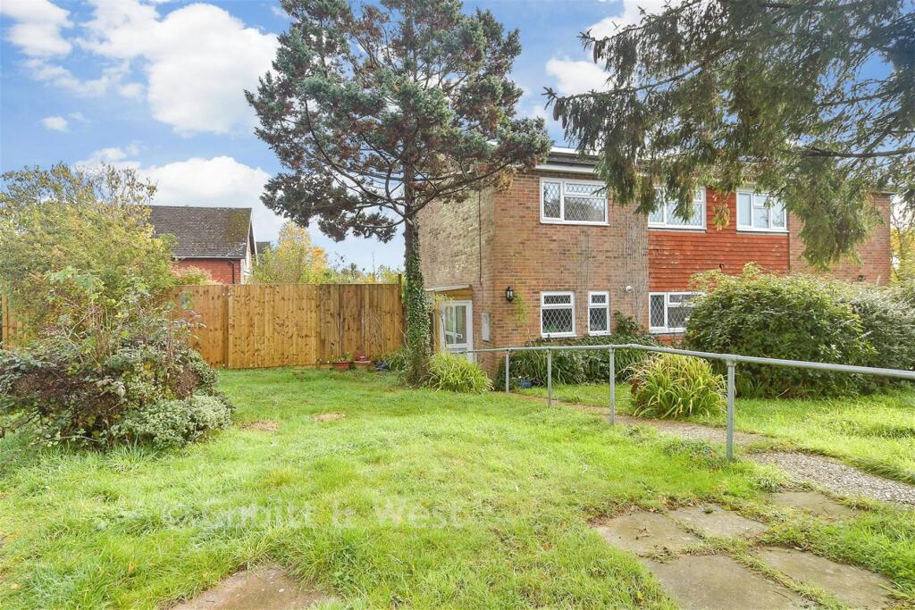 Main image of property: Cambridge Way, Uckfield, East Sussex