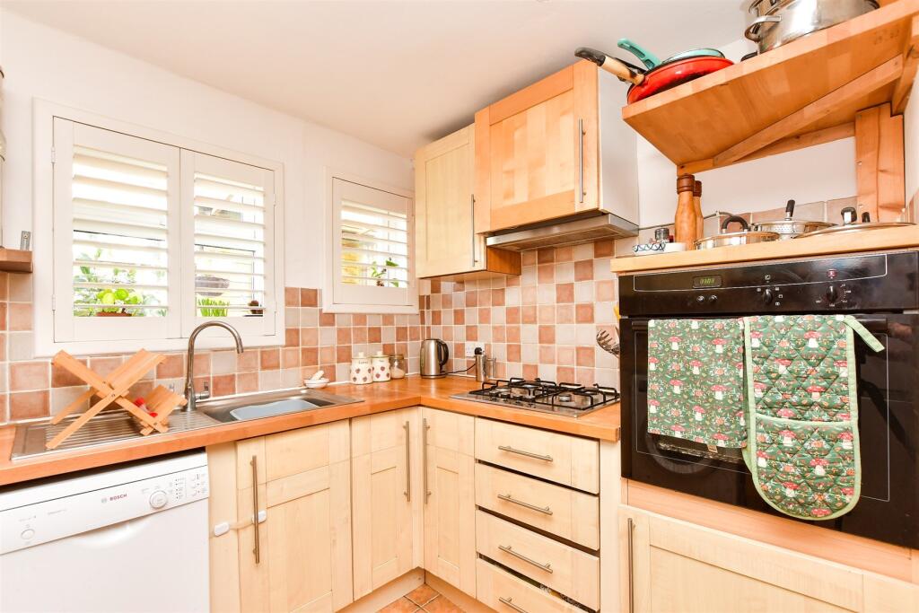 Main image of property: The Drive, Uckfield, East Sussex
