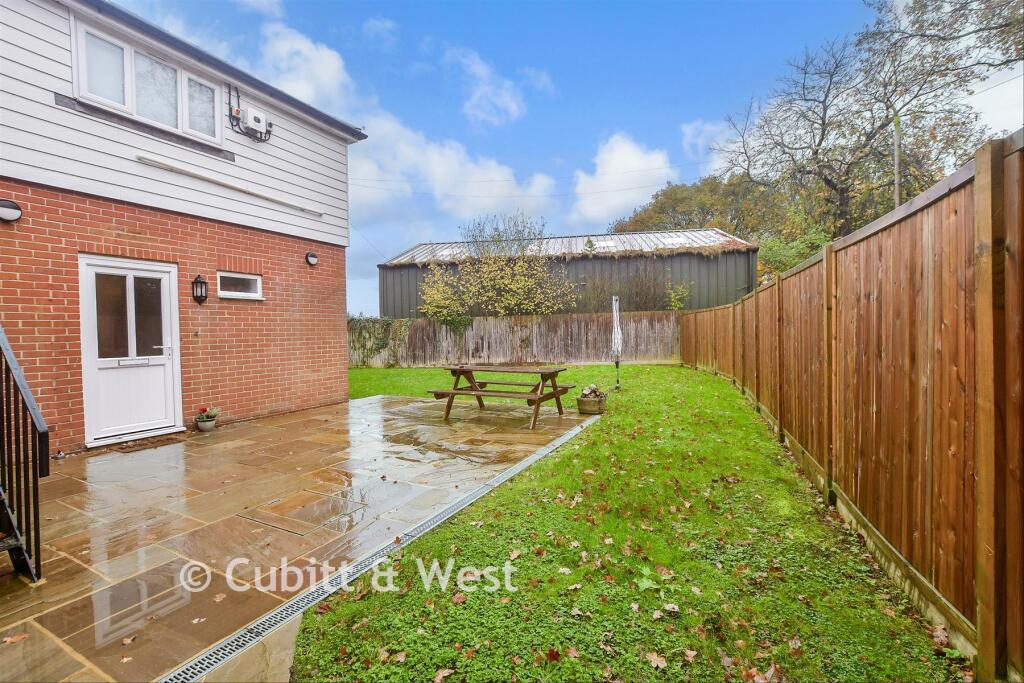 Main image of property: Goldbridge Road, Piltdown, Uckfield, East Sussex
