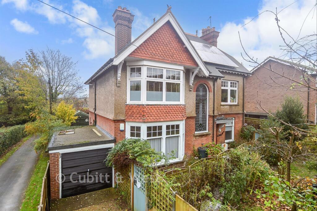 Main image of property: New Town, Uckfield, East Sussex