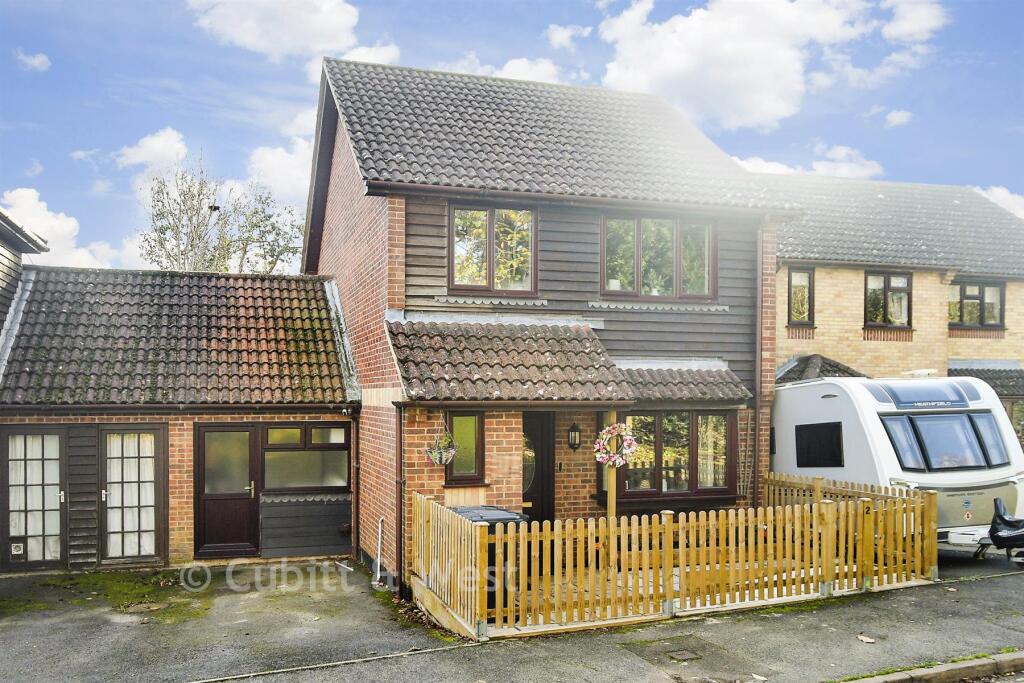 Main image of property: Oakwood Drive, Uckfield, East Sussex