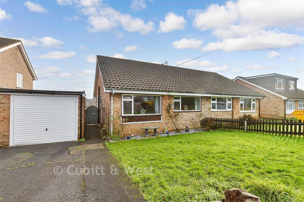 Main image of property: Piltdown Rise, Uckfield, East Sussex