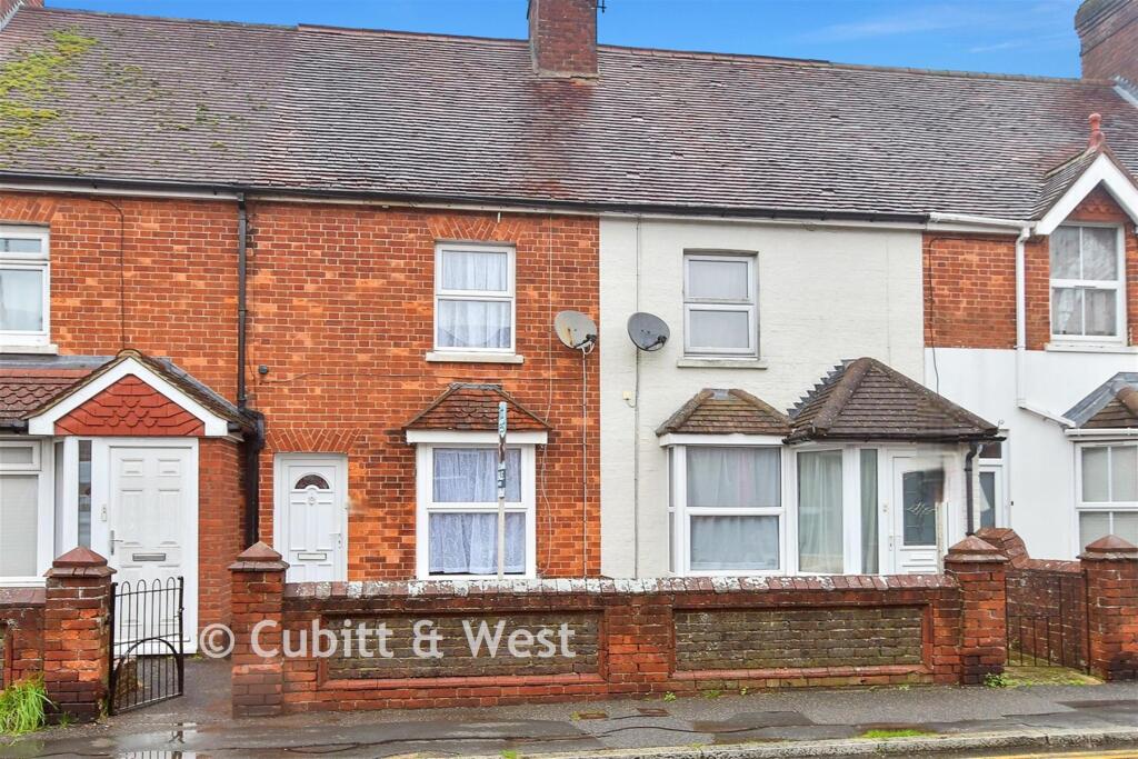 Main image of property: Framfield Road, Uckfield, East Sussex