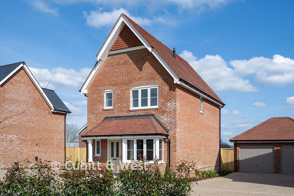 Main image of property: Holly Lane, Berry Croft, Newick, Lewes, East Sussex