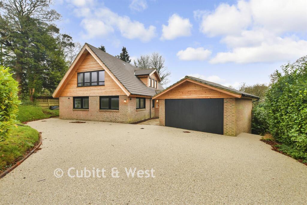 Main image of property: Main Road, Hadlow Down, Uckfield, East Sussex