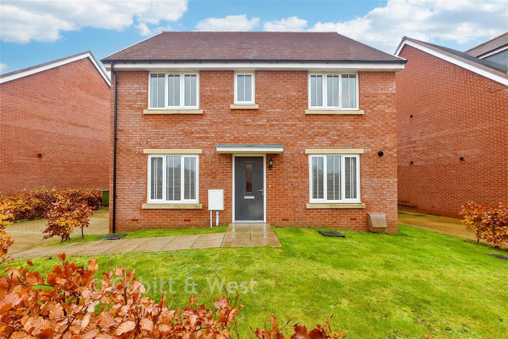 Main image of property: Trefoil Way, Ridgewood, Uckfield, East Sussex