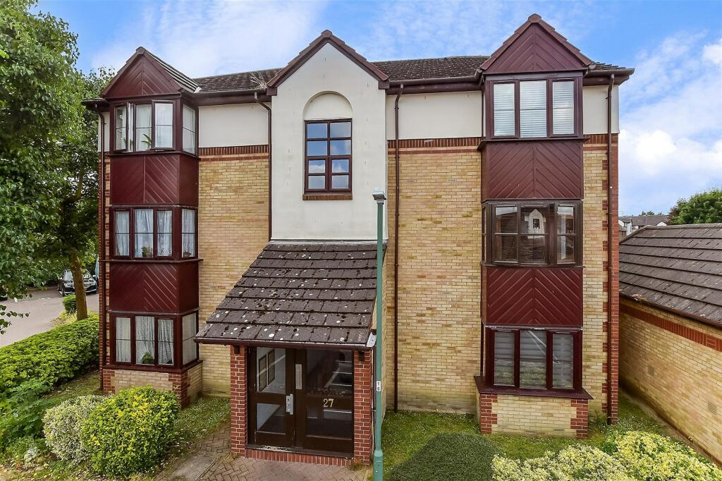 Main image of property: Foxglove Way, Wallington, Surrey