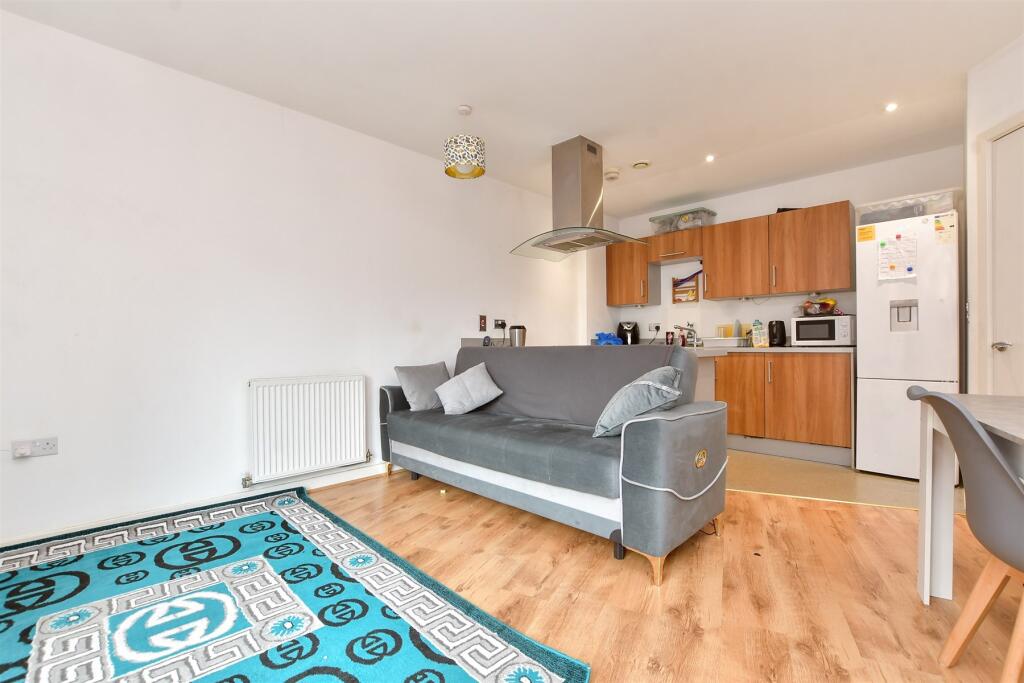 Main image of property: Whitestone Way, Croydon, Surrey