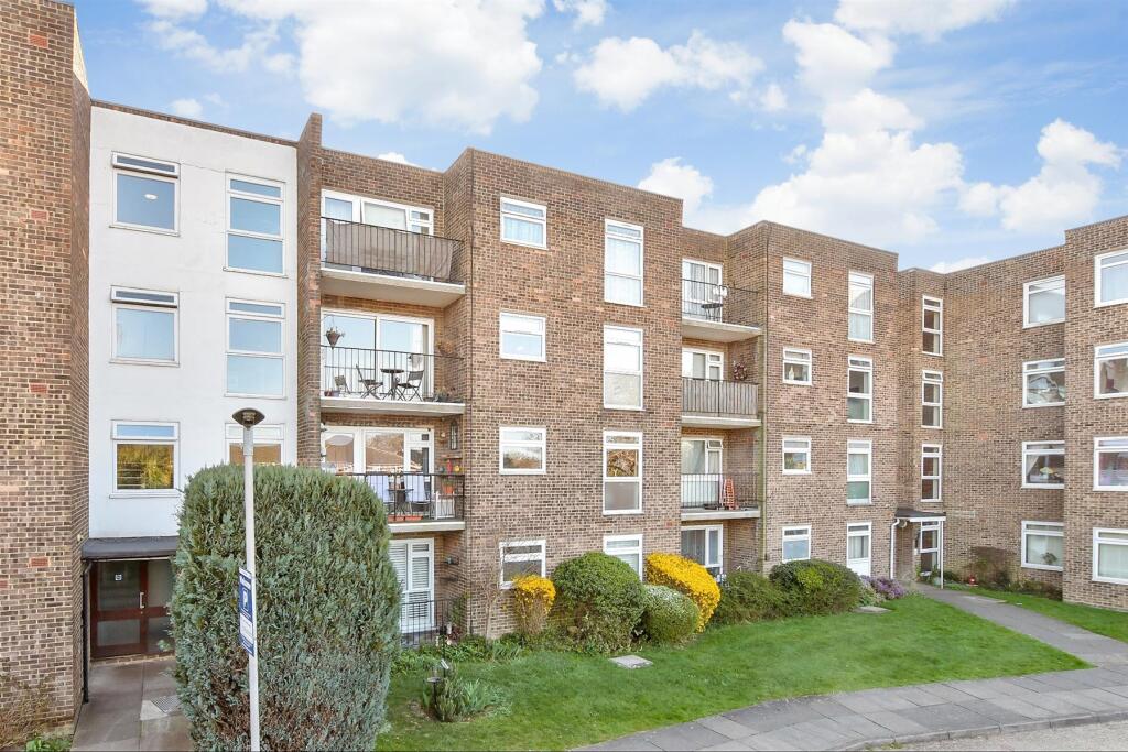 Main image of property: Willow Road, Wallington, Surrey