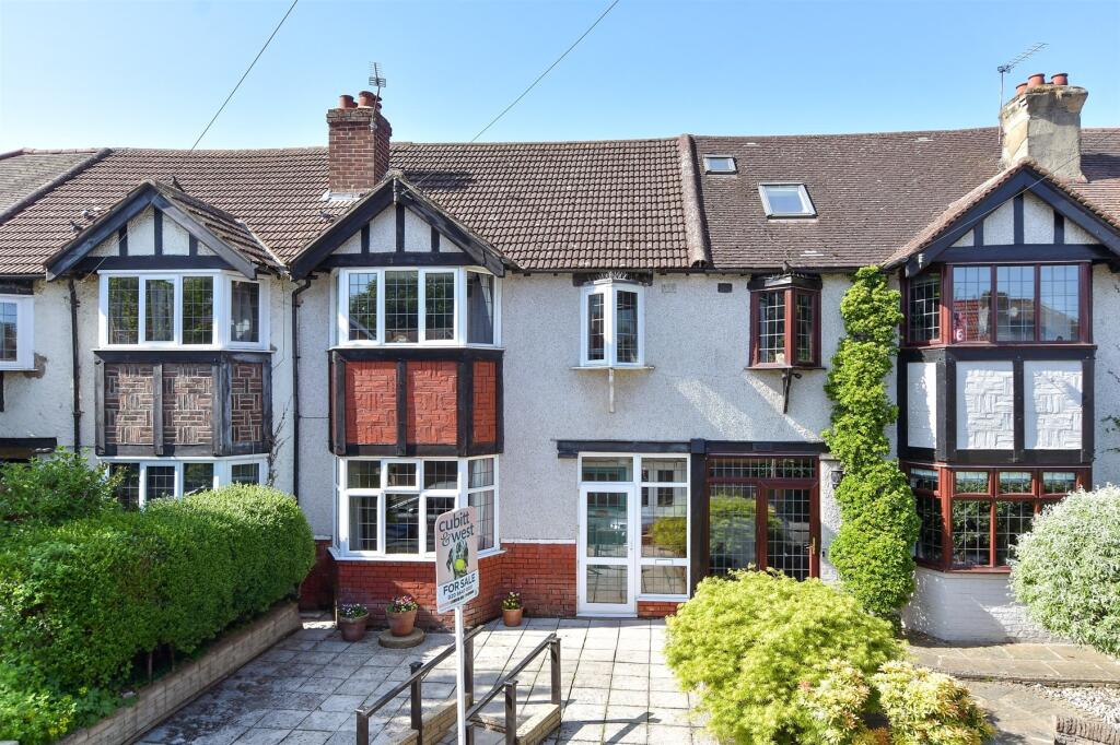 Main image of property: Duppas Road, Croydon, Surrey