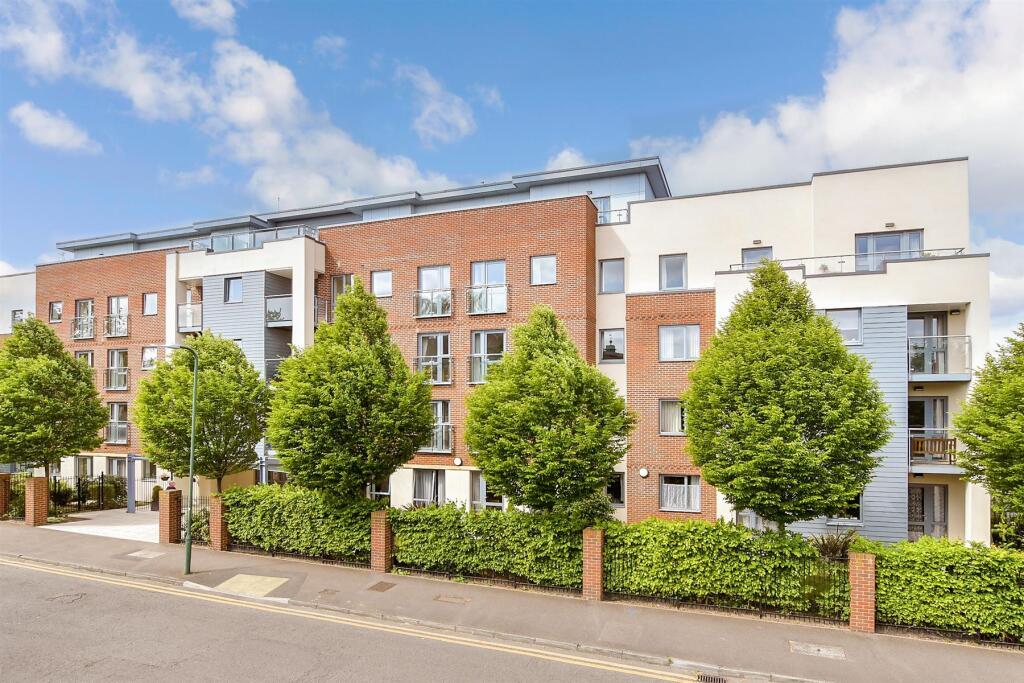 Main image of property: Shotfield, Wallington, Surrey