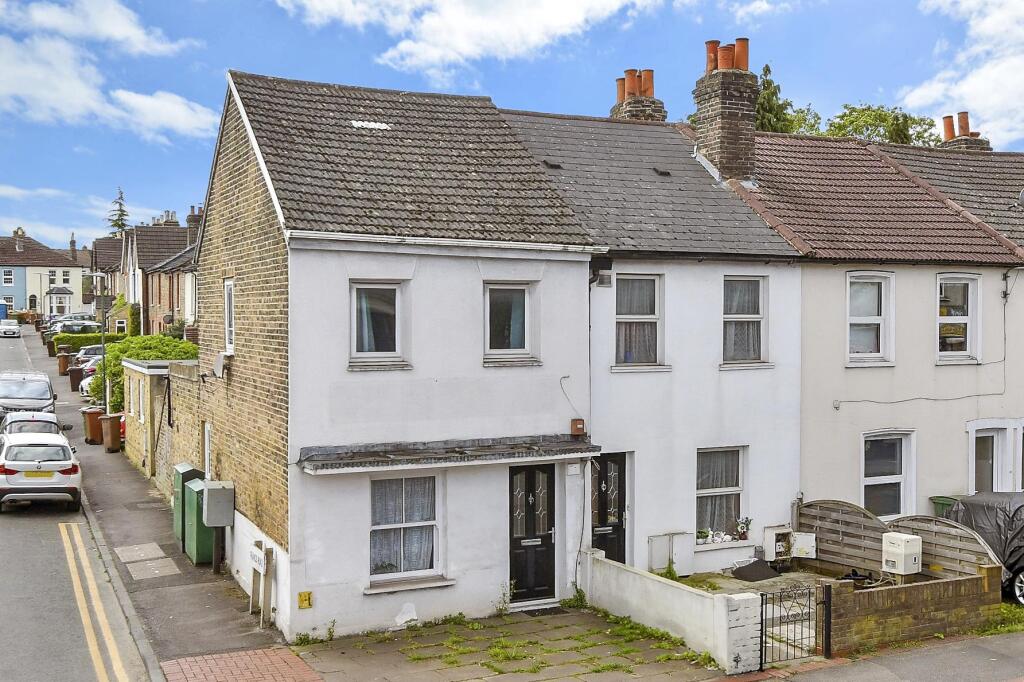 Main image of property: Stafford Road, Wallington, Surrey