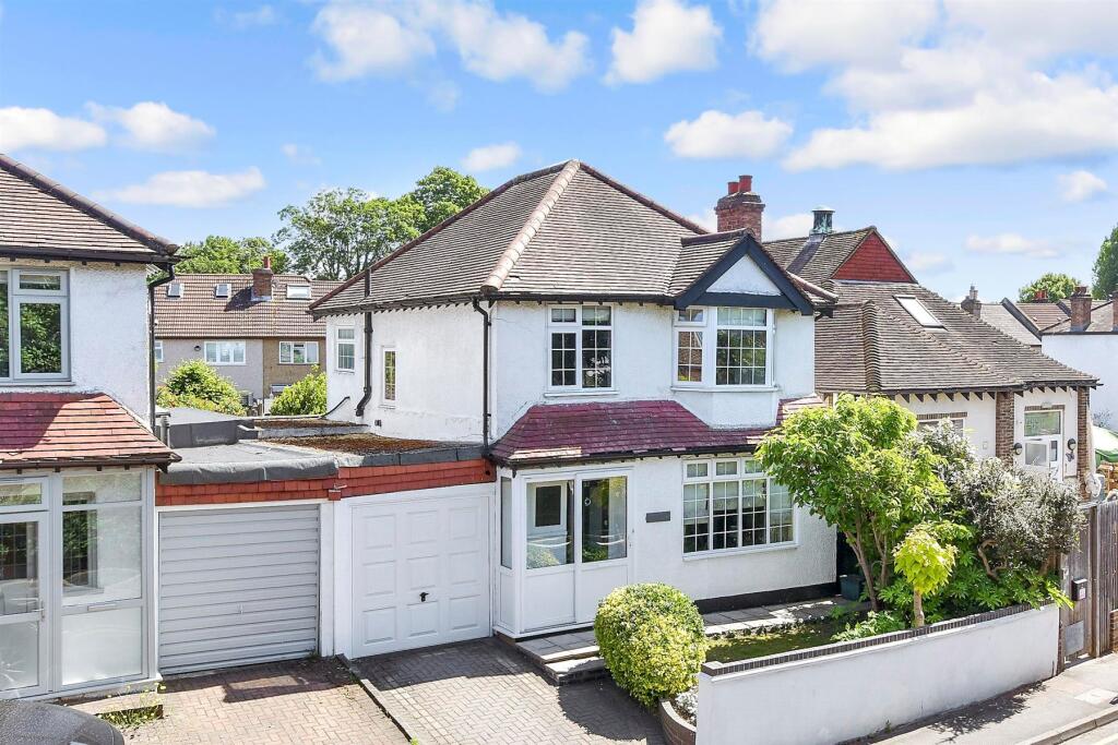 Main image of property: Butter Hill, Wallington, Surrey