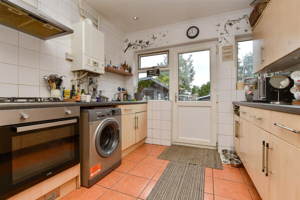 Main image of property: Southway, Wallington, Surrey