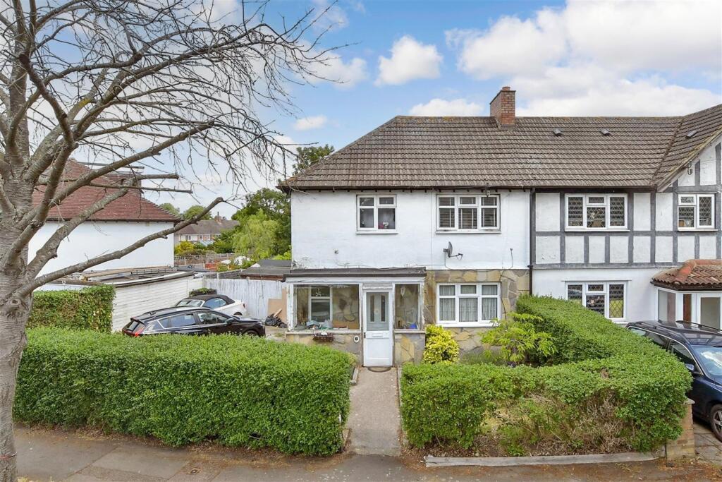 Main image of property: Southway, Wallington, Surrey