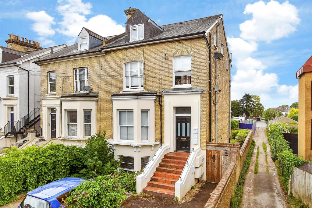 Main image of property: Elgin Road, Wallington, Surrey