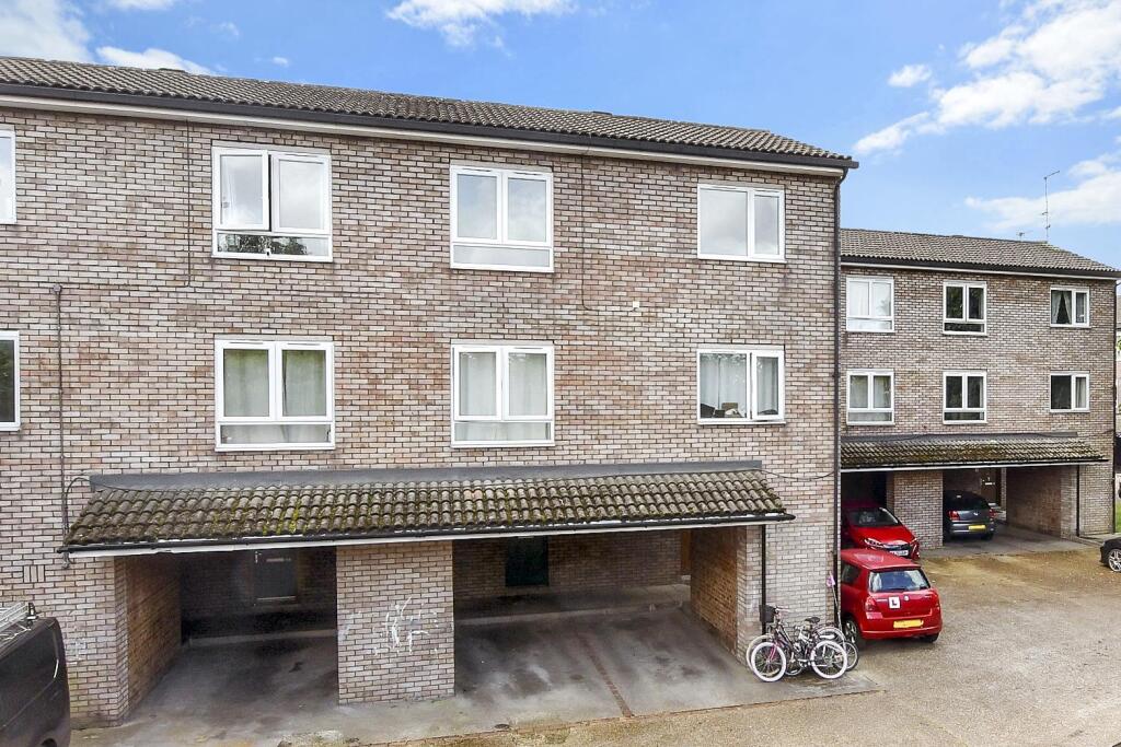 Main image of property: Olley Close, Wallington, Surrey