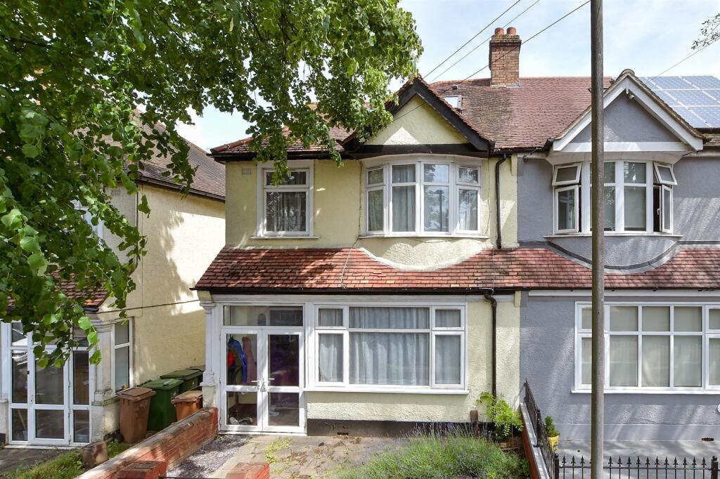Main image of property: Demesne Road, Wallington, Surrey