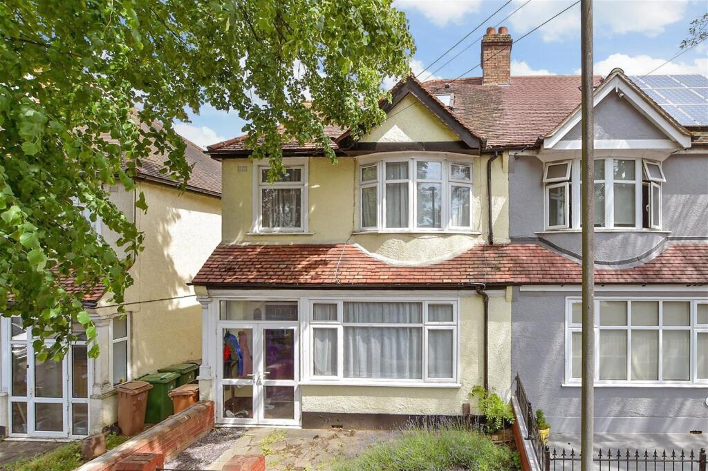 Main image of property: Demesne Road, Wallington, Surrey