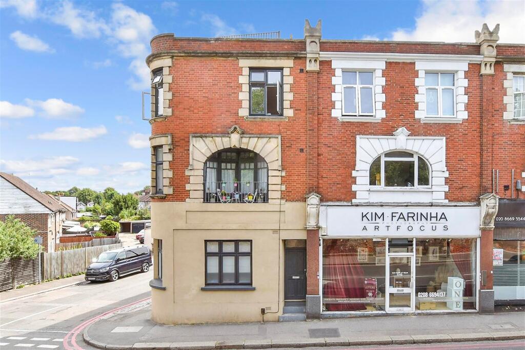 Main image of property: Beynon Road, Carshalton, Surrey