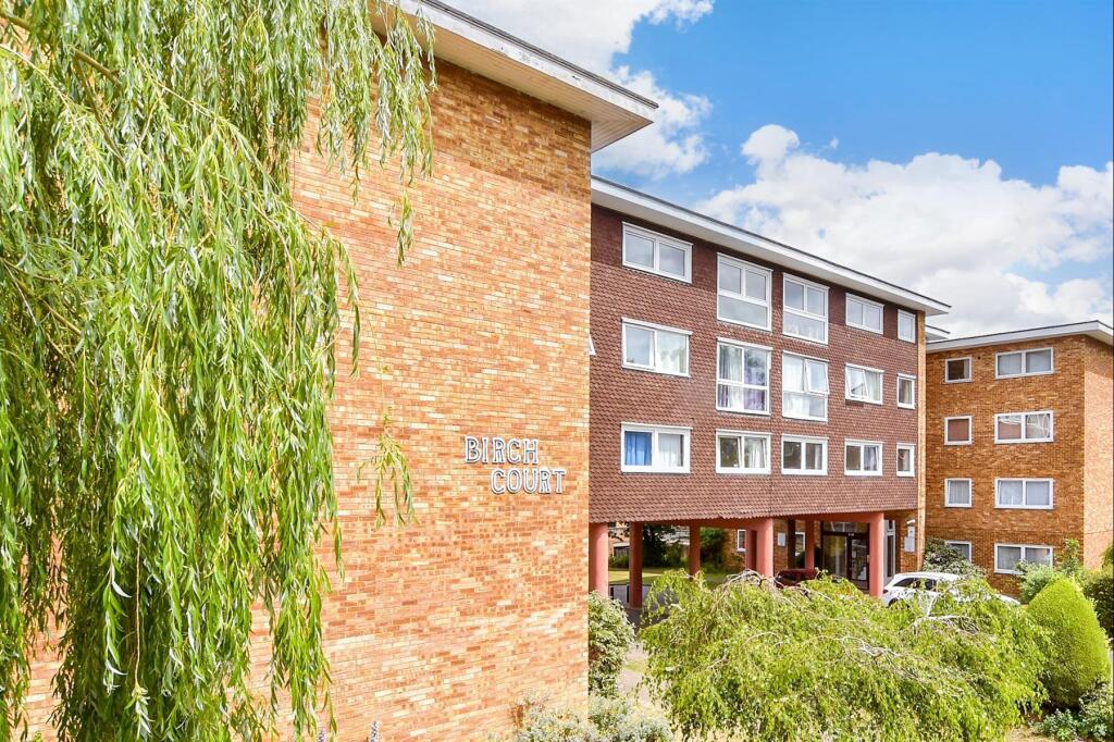 Main image of property: Maldon Road, Wallington, Surrey