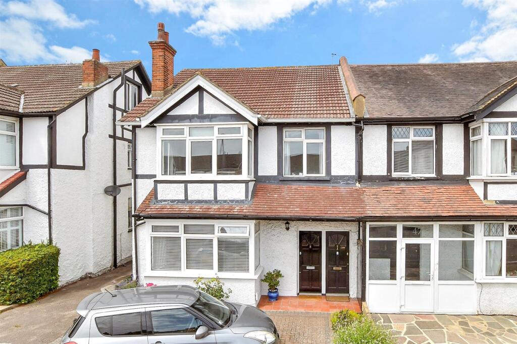 Main image of property: Park Road, Wallington, Surrey