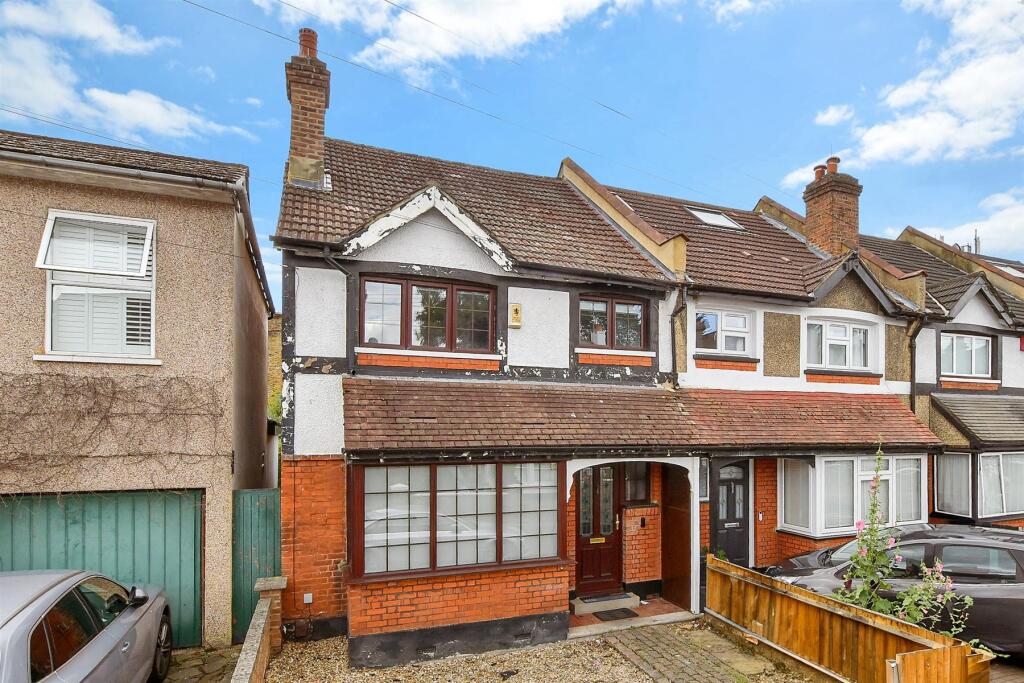 Main image of property: Clifton Road, Wallington, Surrey