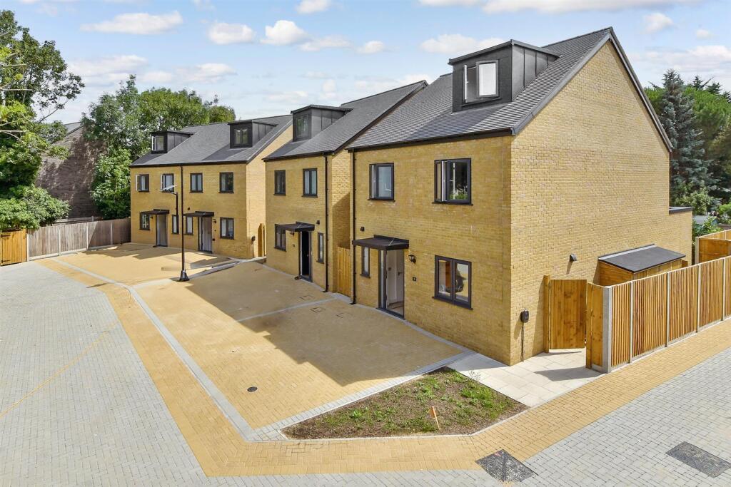 Main image of property: Blossom Way, Dion Carshalton, Carshalton, Surrey
