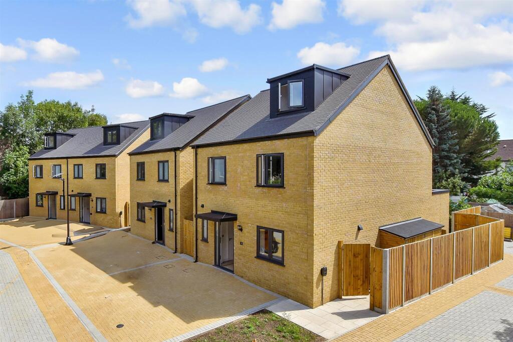 Main image of property: Blossom Way, Dion Carshalton, Carshalton, Surrey