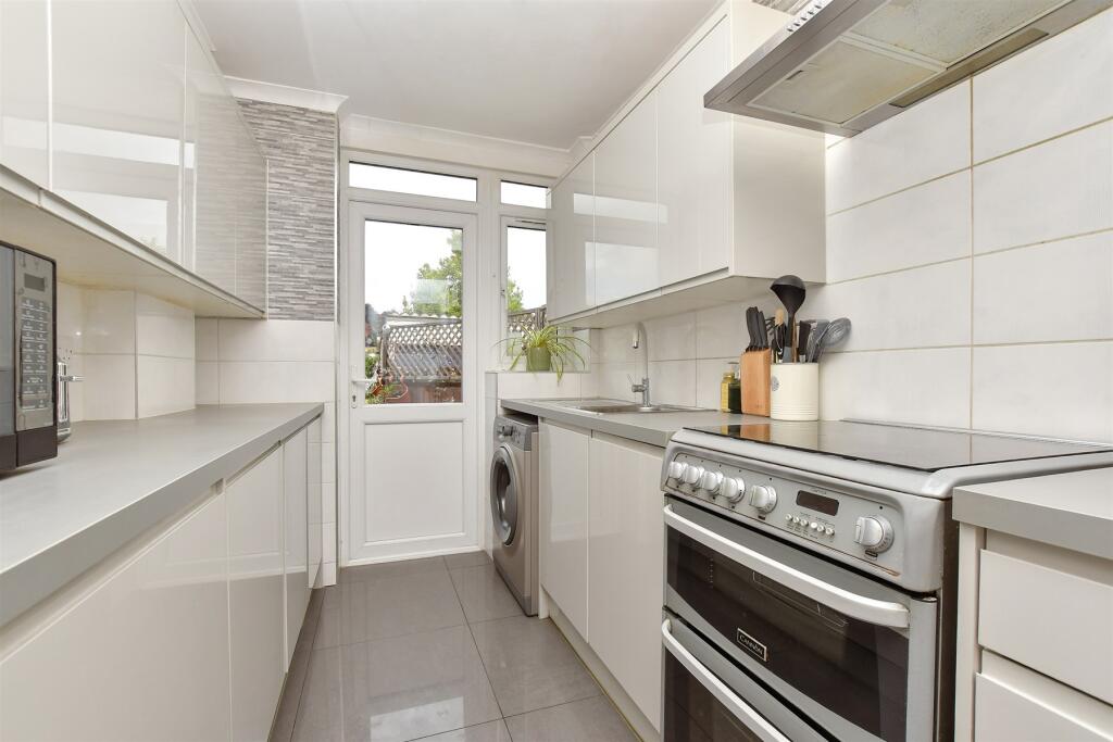 Main image of property: Bristow Road, Beddington, Surrey