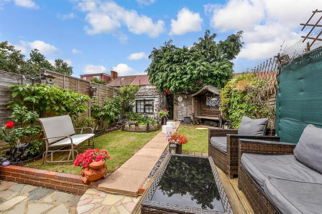Main image of property: Tintern Road, Carshalton, Surrey