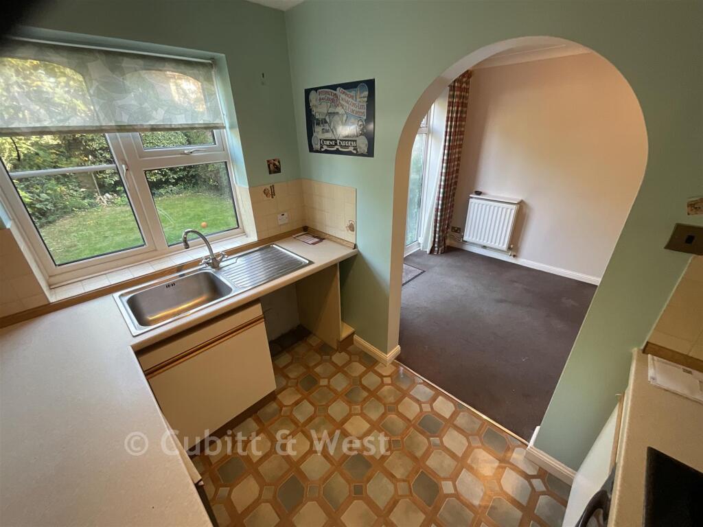 Main image of property: St. Christopher's Mews, Wallington, Surrey