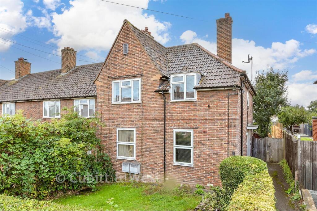 Main image of property: Shap Crescent, Carshalton, Surrey