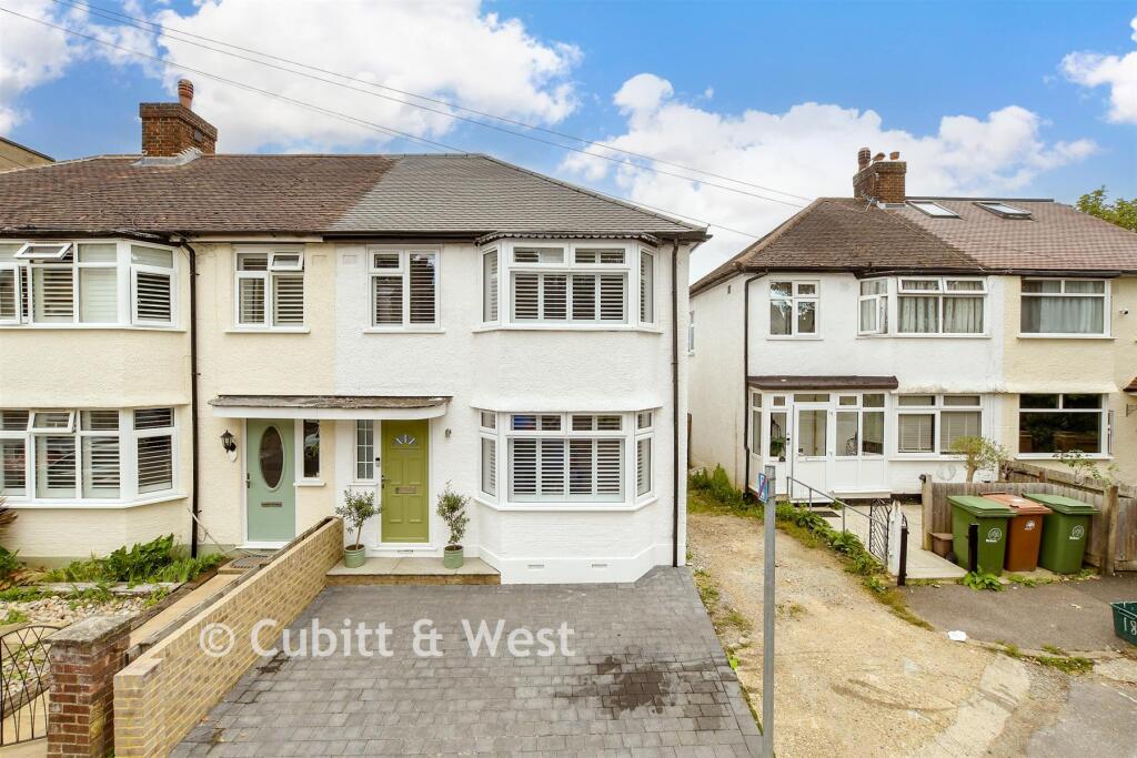 Main image of property: Oxford Road, Wallington, Surrey