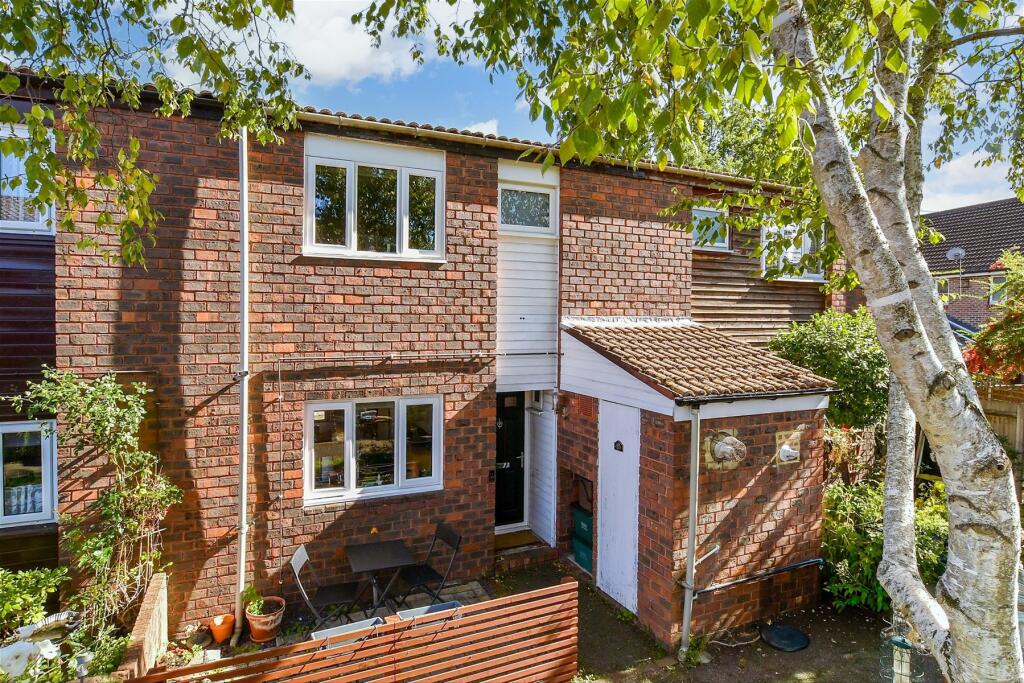 Main image of property: Prince Charles Way, Wallington, Surrey