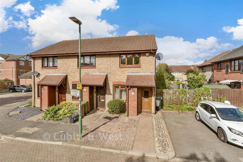 Main image of property: Bluebell Close, Wallington, Surrey