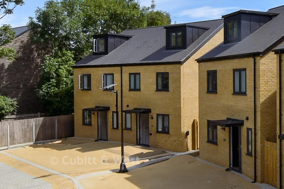 Main image of property: Dion Carshalton, Nightingale Road, Carshalton, Surrey