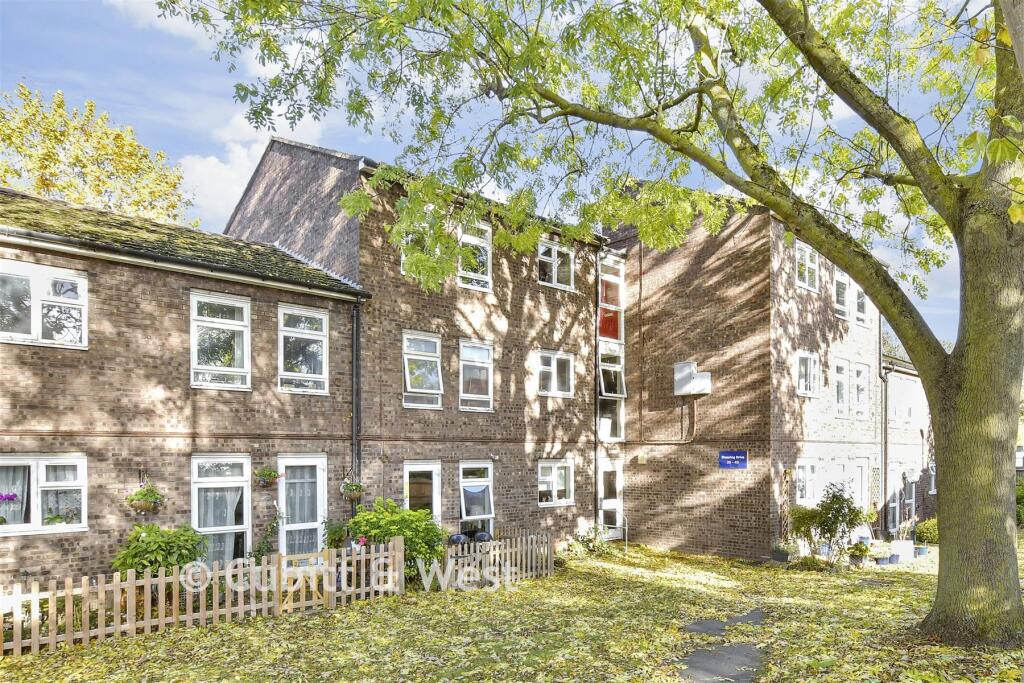 Main image of property: Shearing Drive, Carshalton, Surrey