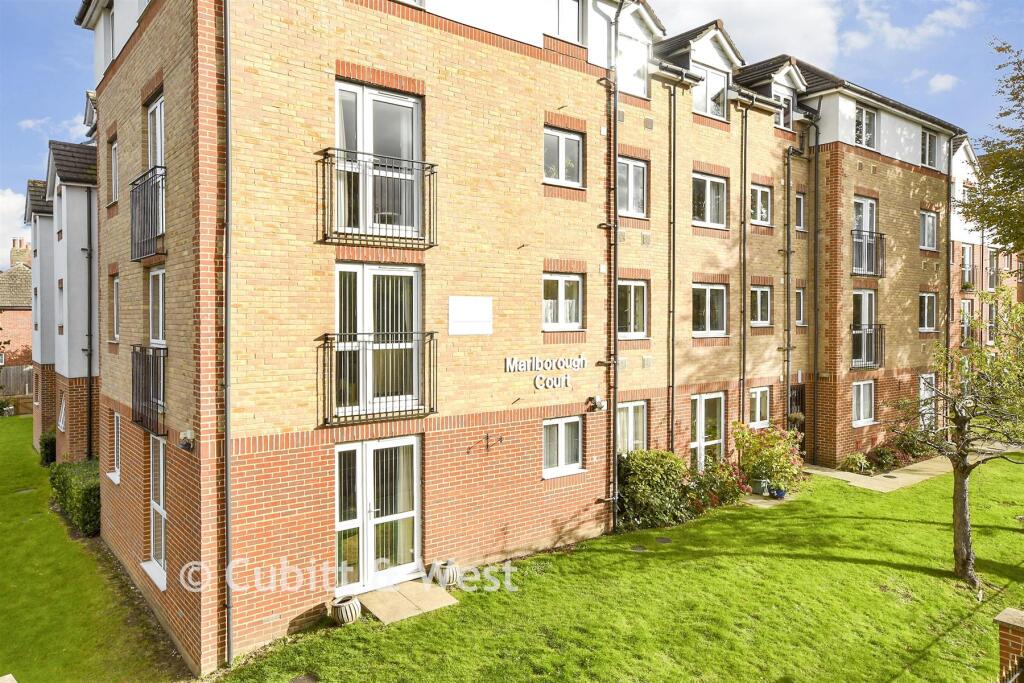 Main image of property: Cranley Gardens, Wallington, Surrey