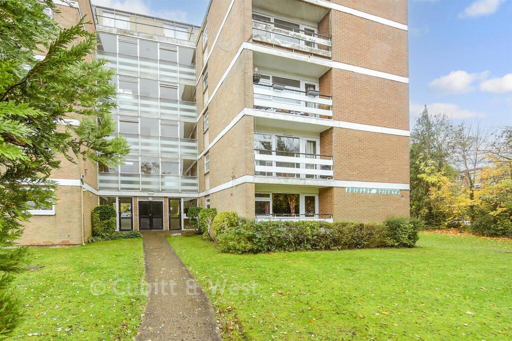 Main image of property: Shirley Road, Wallington, Surrey