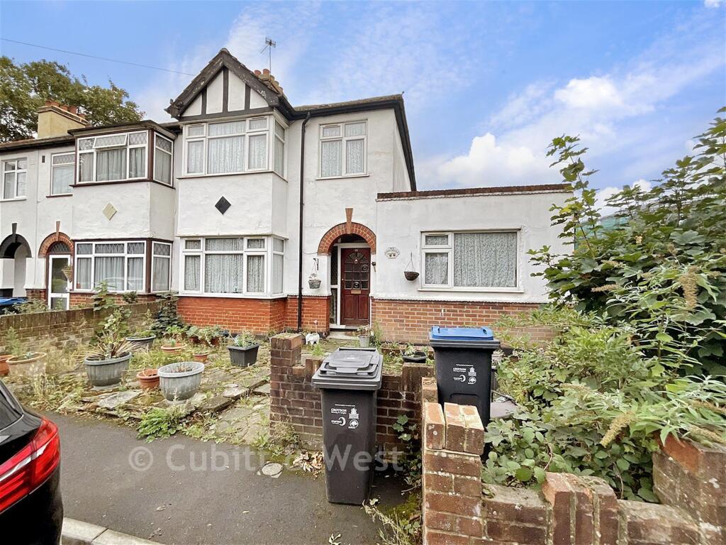 Main image of property: The Close, Mitcham, Surrey
