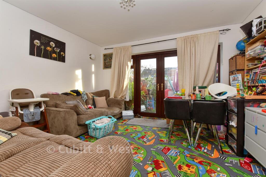 Main image of property: Arran Close, Wallington, Surrey