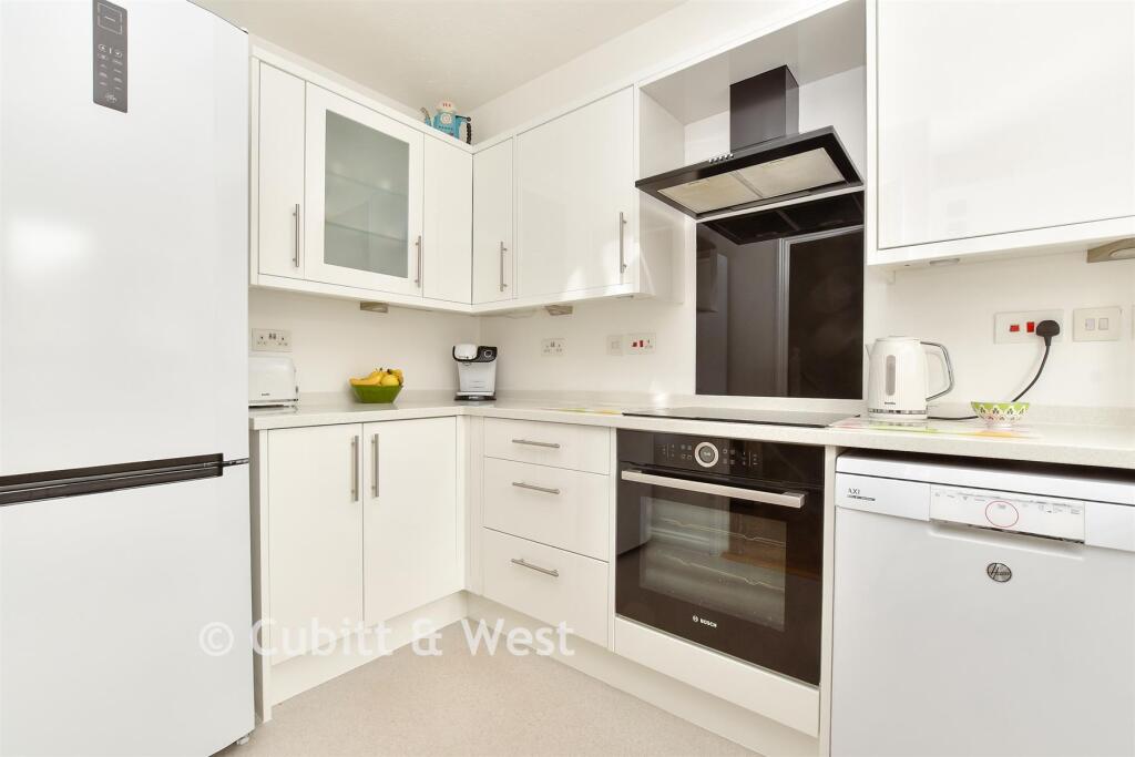 Main image of property: Green Leaf Avenue, Wallington, Surrey