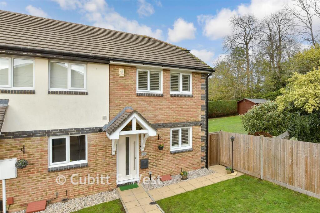 Main image of property: Green Leaf Avenue, Wallington, Surrey
