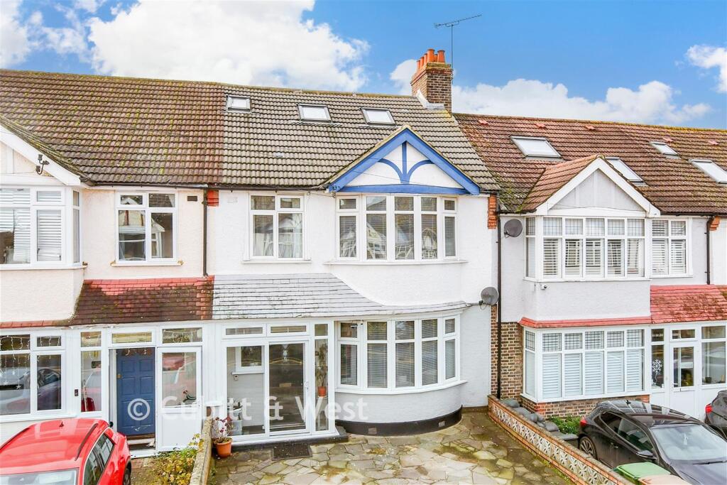 Main image of property: Guildford Way, Wallington, Surrey